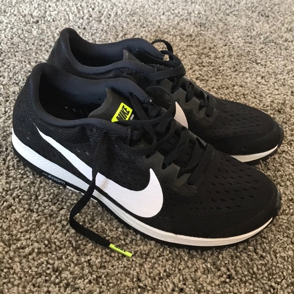 nike zoom size 5